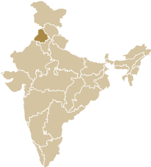 India Map